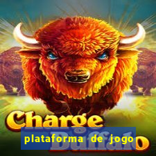 plataforma de jogo que paga no cadastro